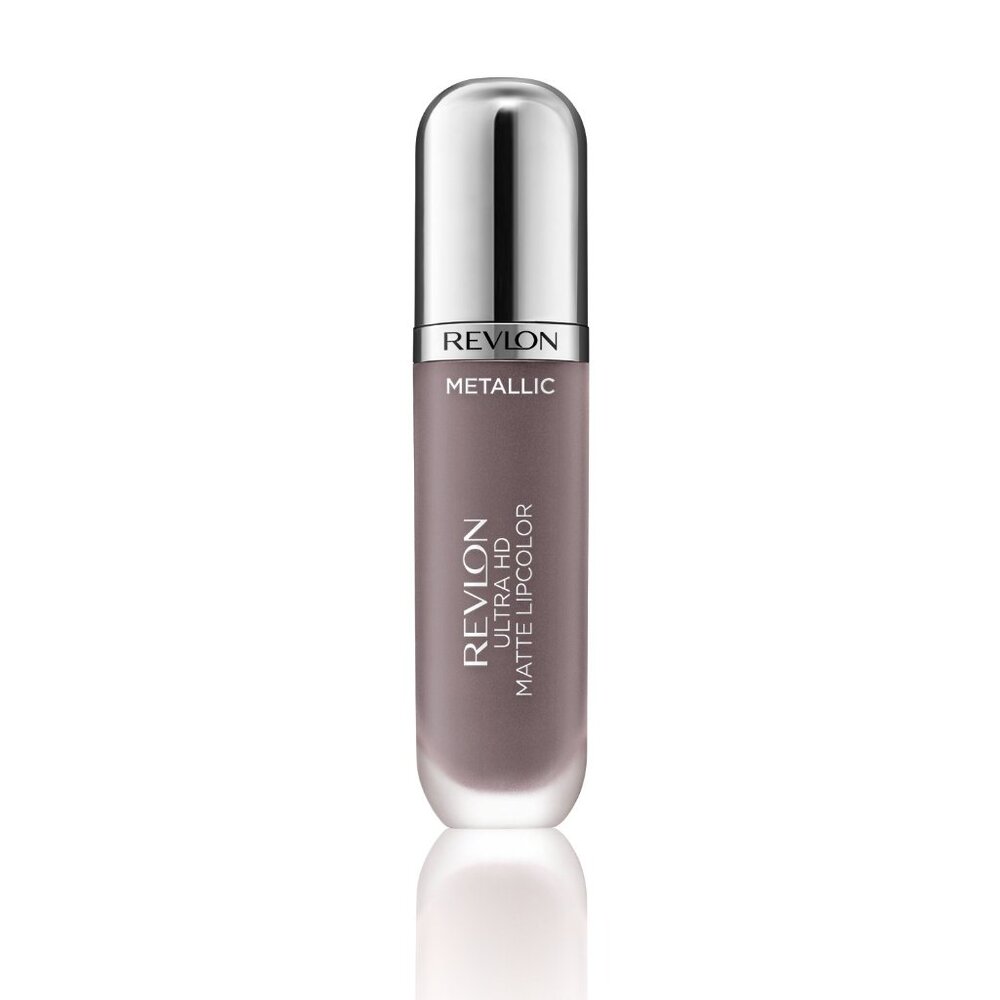 Revlon Ultra HD Matte Metallic Lipcolor 720 LUSTER